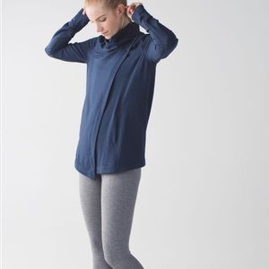 Lululemon Coast Wrap